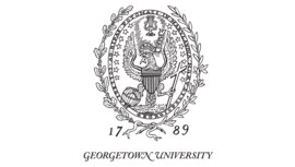 Georgetown University Logo tumb