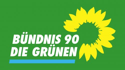 Grunen Logo