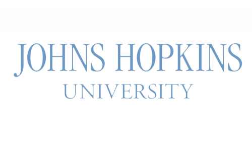 Johns Hopkins University Logo old