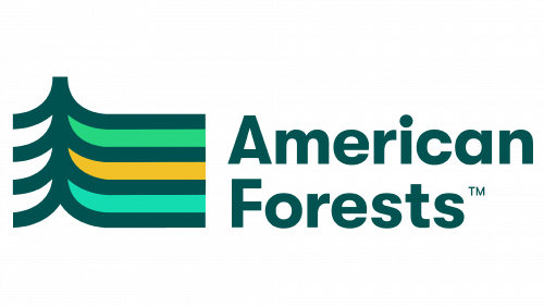 Logo American Forests Logo