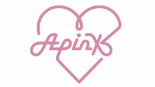 Logo Apink