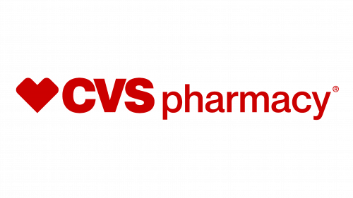 Logo CVS Pharmacy