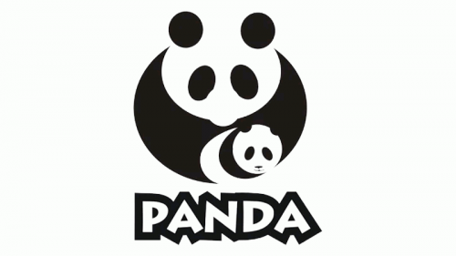 Logo Chengdu Research Base of Giant Panda