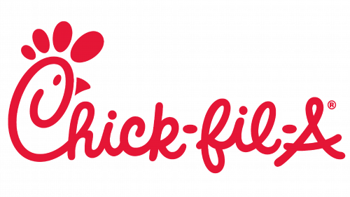 Logo Chick-fil A