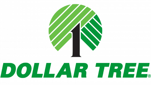 Logo Dollar Tree