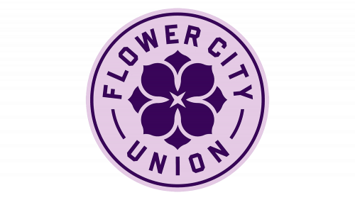 Logo Flower City Union