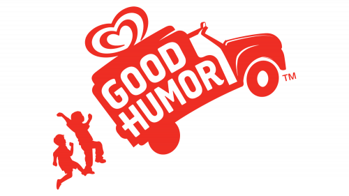 Logo Good Humor