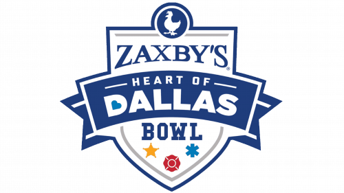 Logo Heart of Dallas Bowl