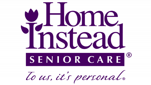 Logo Home Instead Senior Care