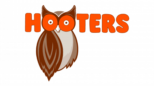 Logo Hooters