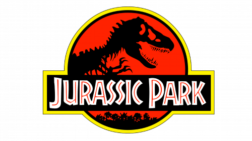 Logo Jurassic ParkLogo 