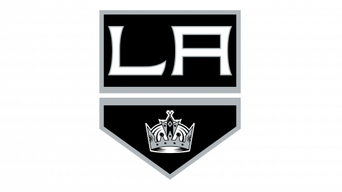 Logo Los Angeles Kings
