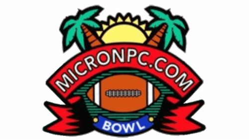 Logo MicronPC.com Bowl