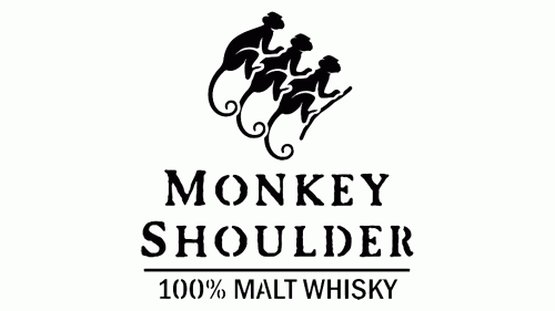 Logo Monkey Shoulder