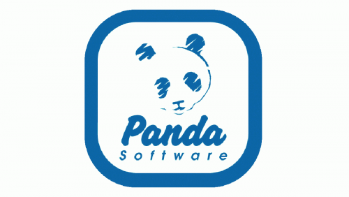 Logo Panda Antivirus