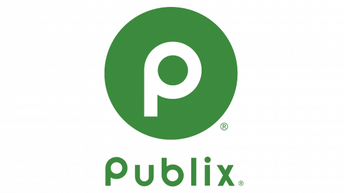 Logo Publix