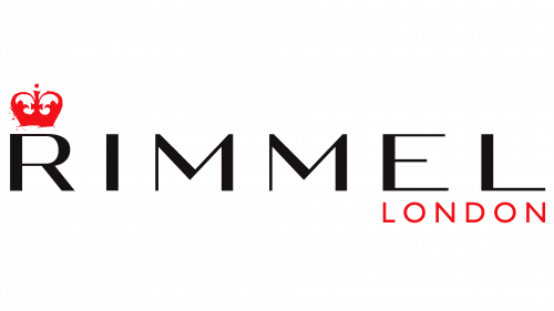 Logo Rimmel