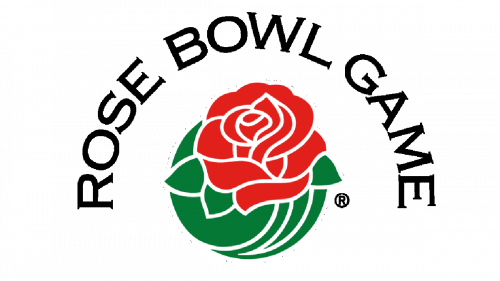 Logo Rose Bowl