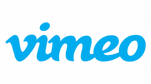 Logo Vimeo
