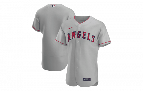 Angeli di Los Angeles Uniform Logo