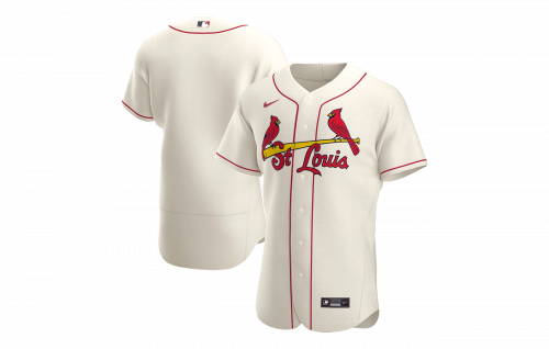 St.Louis Cardinals Uniform Logo