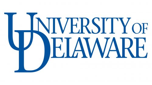 University of Delaware Logo