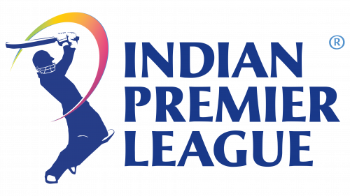 Indian Premier League Logo 2008