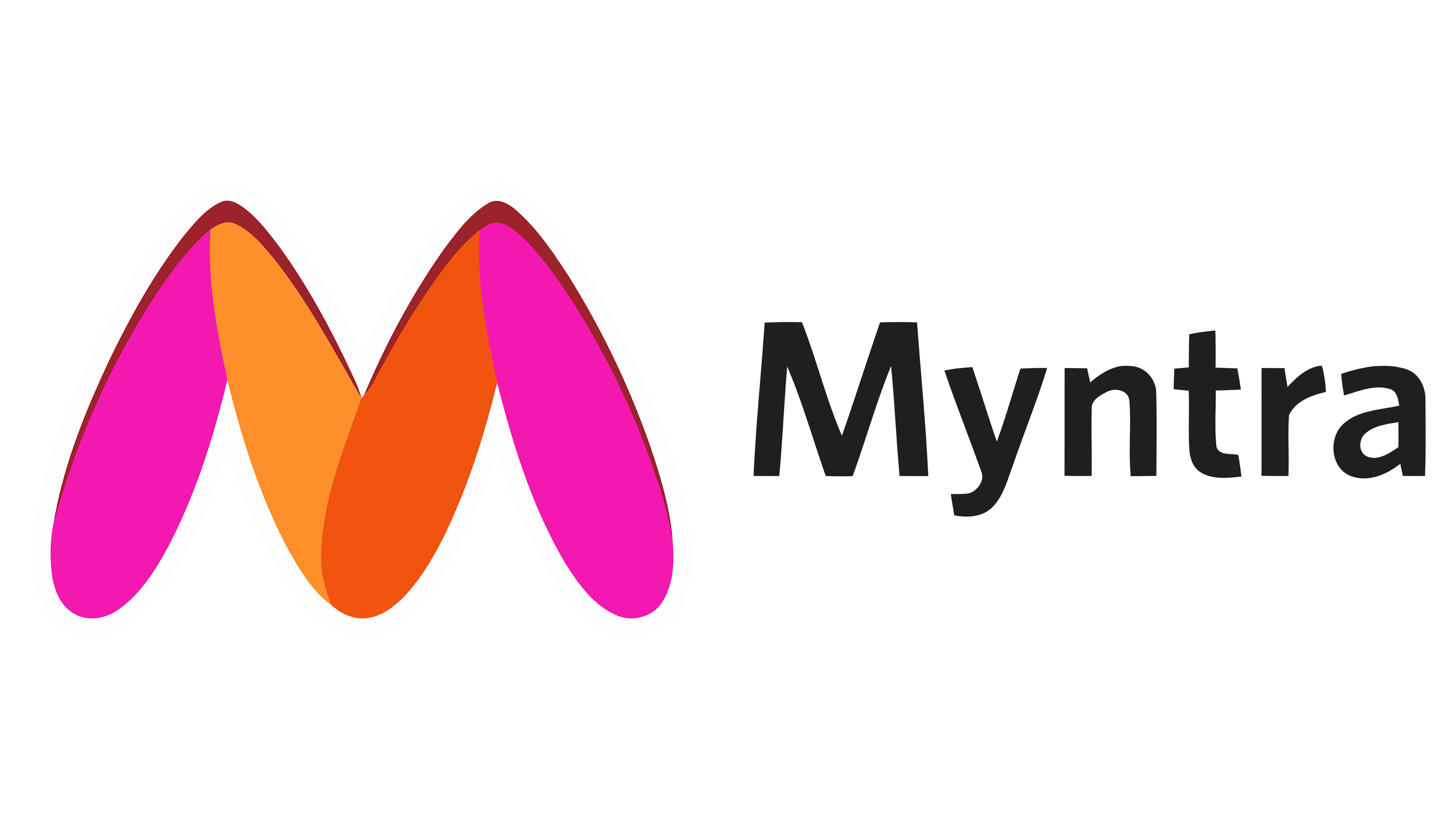 Myntra company logo