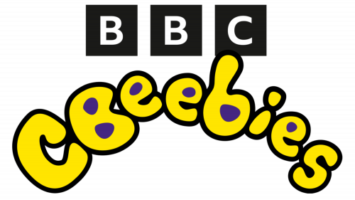 CBeebies Logo 2002