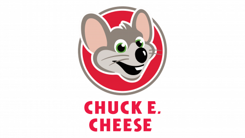 Chuck e Cheeses Logo