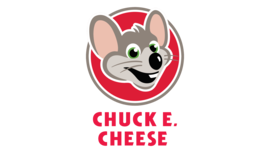 Chuck e Cheeses Logo thumb