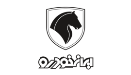Iran Khodro Logo thumb