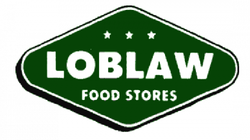 Loblaws Logo 1940