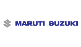 Maruti Suzuki Logo thumb