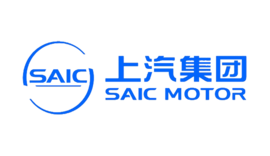 SAIC Motor Logo thumb
