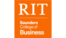 Sanders College of Business Logo thumb