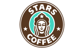 Stars Coffee Logo thumb