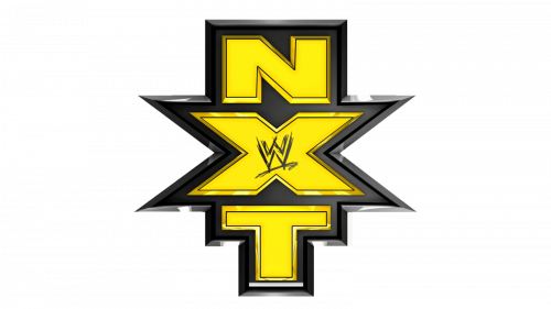 WWE NXT Logo 2012