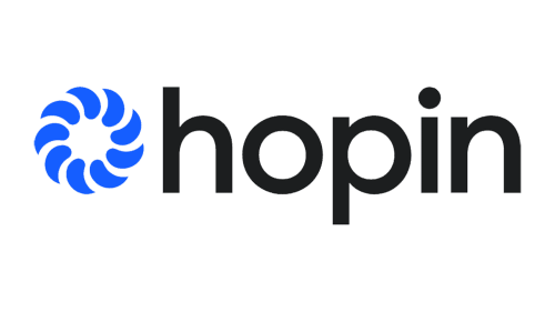 Hopin Logo 2019