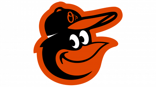 Logo Baltimore Orioles