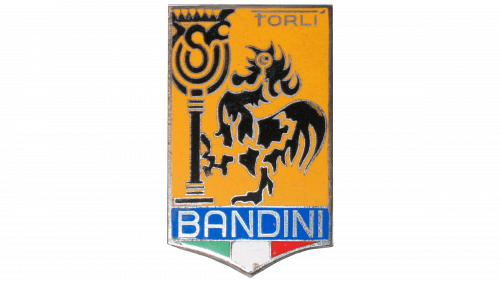 Logo Bandini