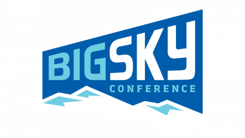 Logo Big Sky Conference
