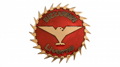 Logo Bizzarrini