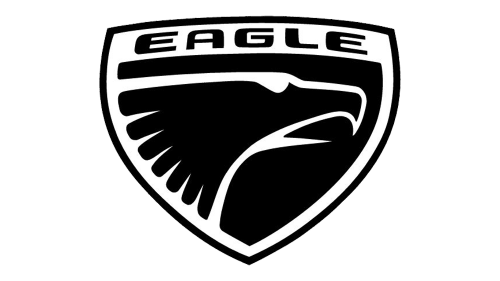 Logo Eagle