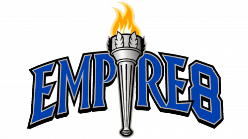 Logo Empire 8