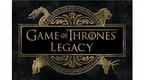 Logo Game of Thrones