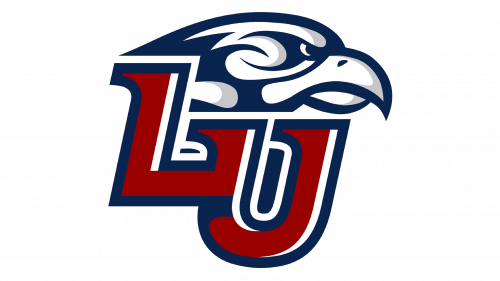 Logo Liberty Flames