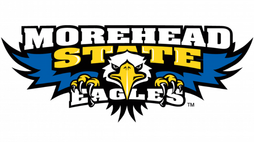 Logo Morehead State Eagles