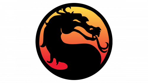 Logo Mortal Combat