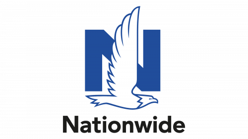 Logo Nationwide